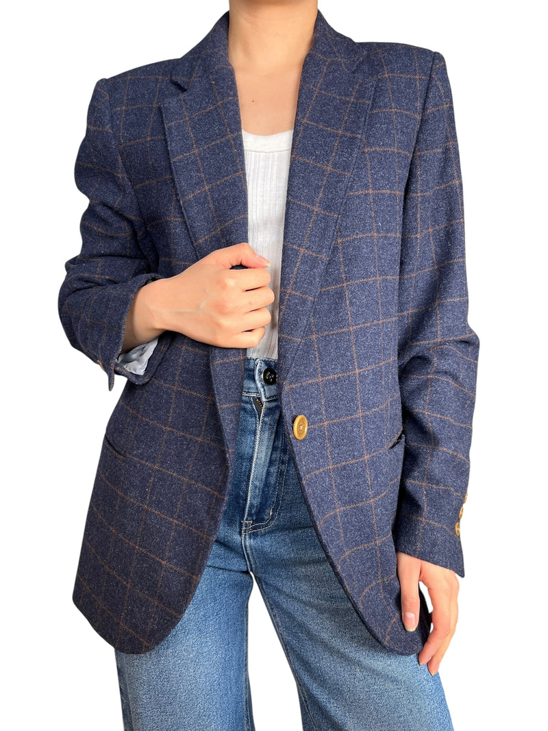Blazer Lana