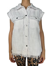 Chaqueta Tweed