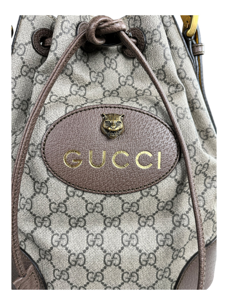 Mochila/Bolso Monogram
