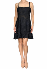 Vestido Nepal Black