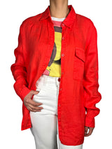 Camisa Lino