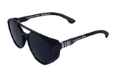 Anteojos Harlem Black