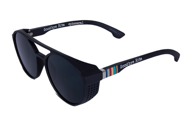 Anteojos Harlem Black