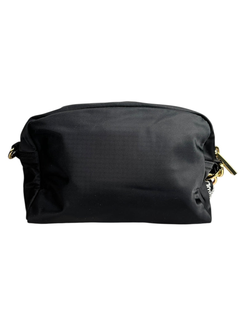 Bandolera Charm