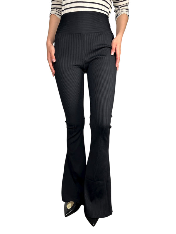 Leggings Rib