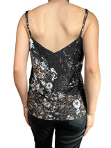 Polera Sin Mangas