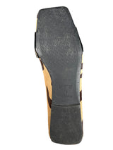 Zapatos Piel