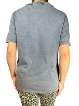 Polera Bordada