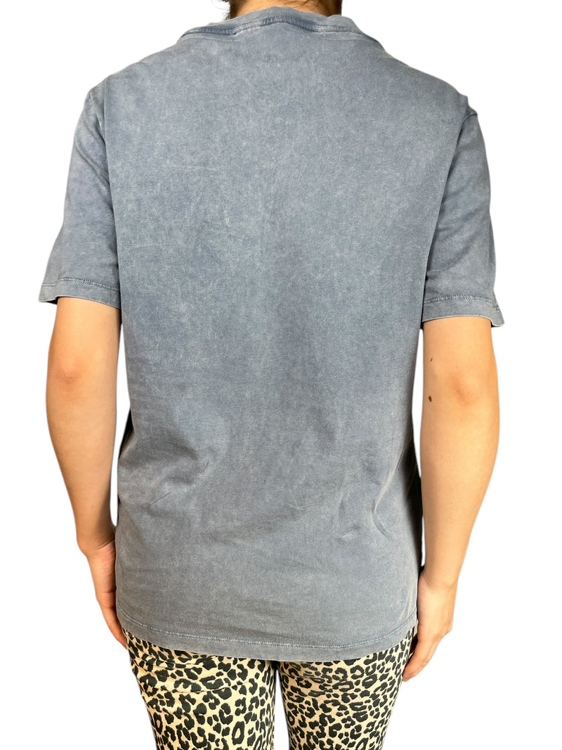 Polera Bordada