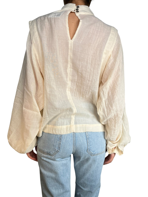 Blusa Estrellas