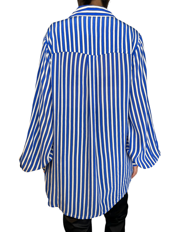 Blusa Viscosa