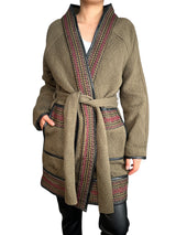 Chaqueta Simi
