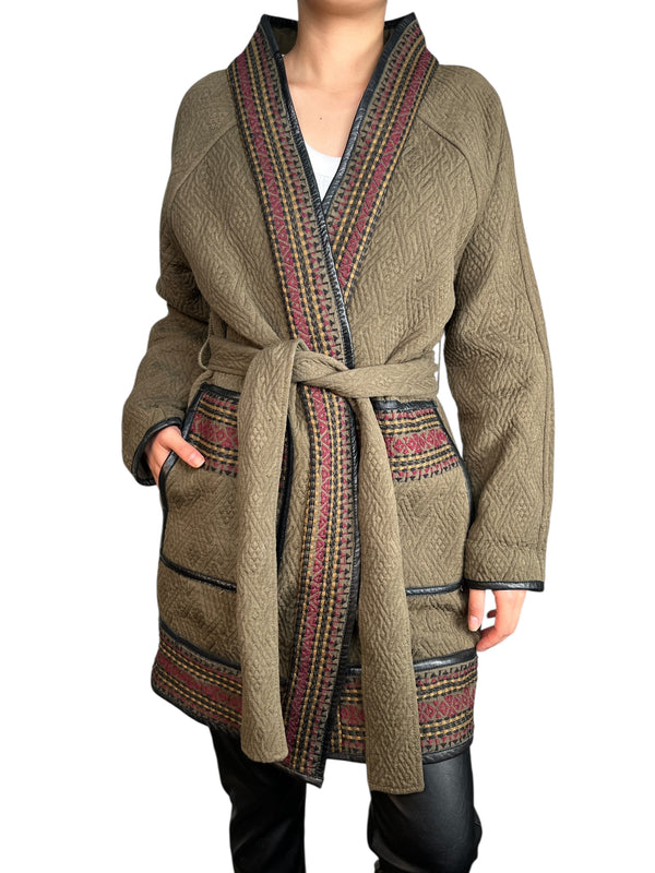 Chaqueta Simi