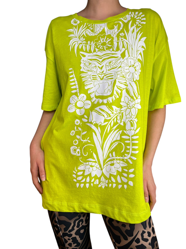 Polera Vitro