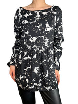 Blusa Viscosa