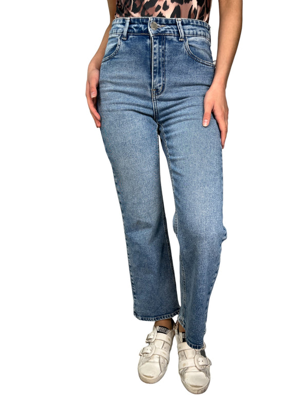Jeans Boot Cut