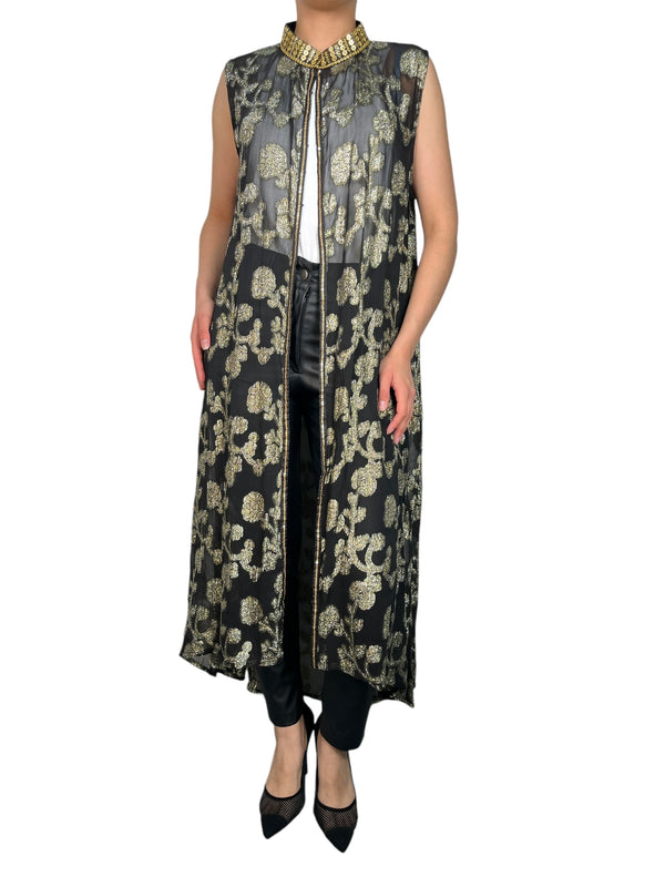 Blusa Kesari