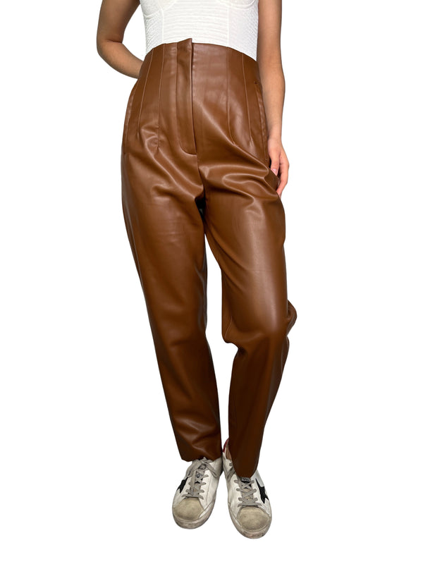 Pantalón Ecocuero