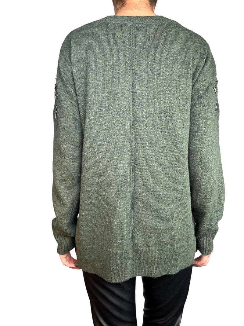 Sweater Yolyam