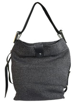 Cartera Trenzada