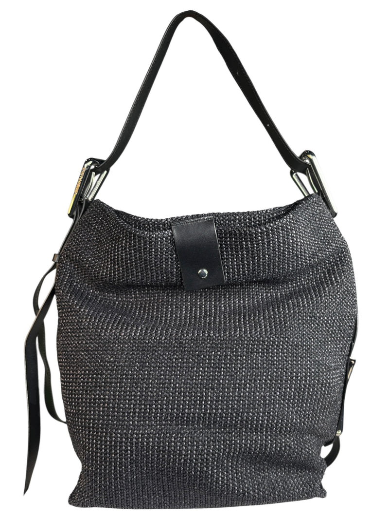 Cartera Trenzada