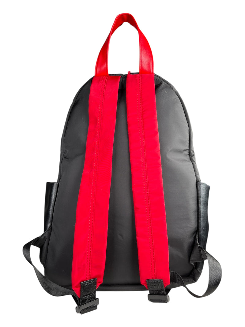 Mochila Negra