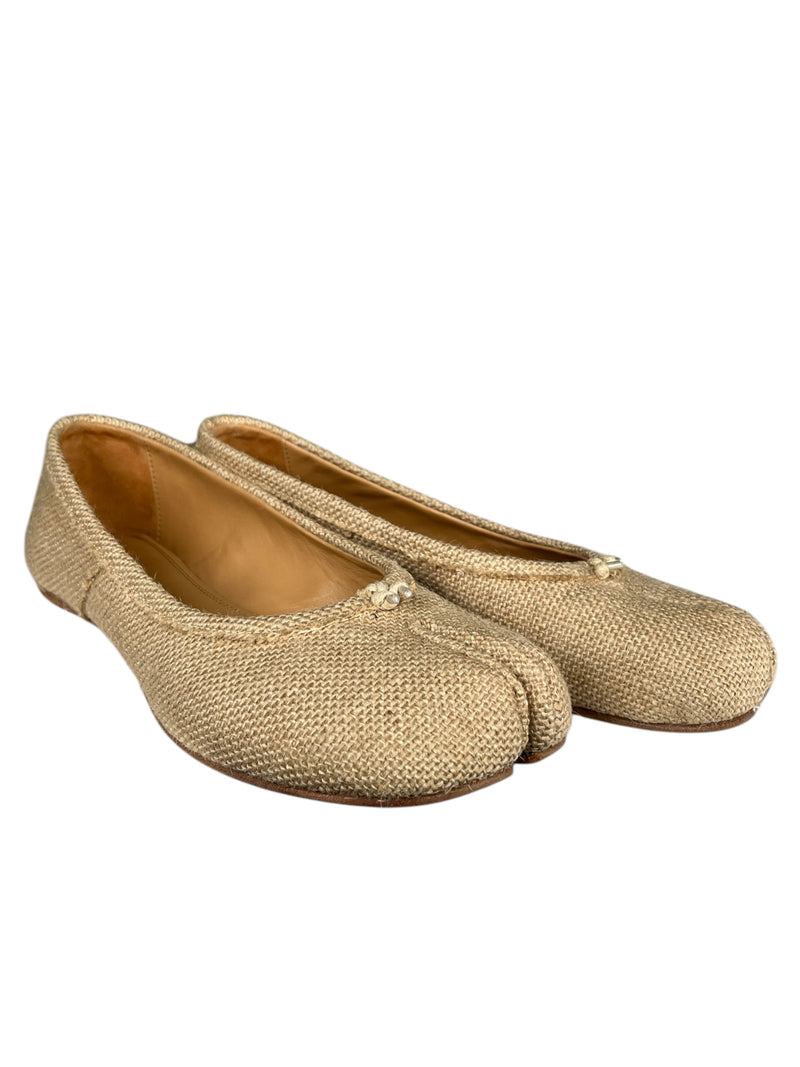 Bailarinas Tabi