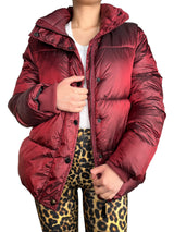 Parka Burdeo
