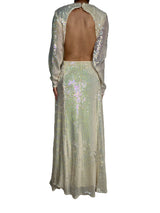 Vestido Lentejuelas