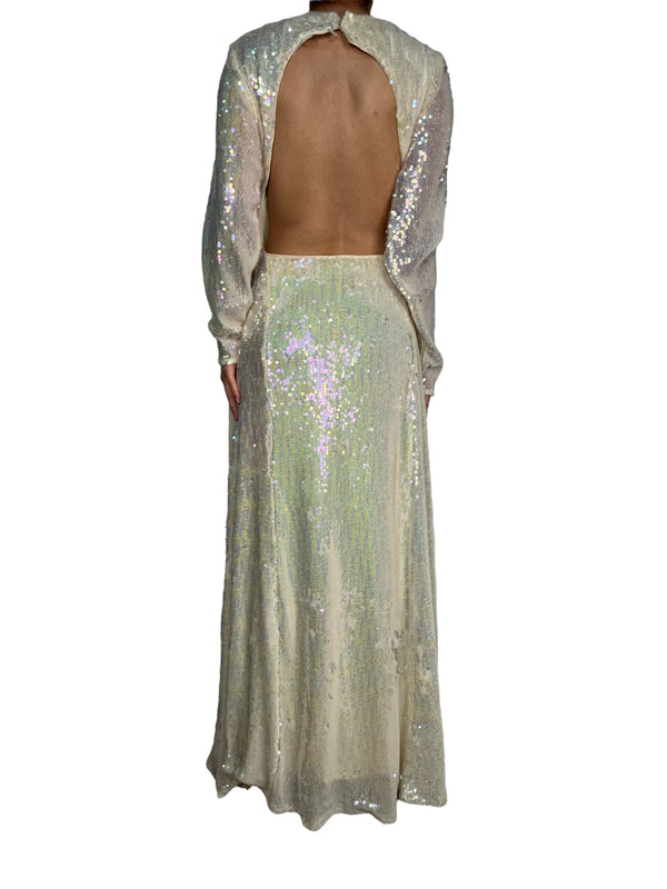 Vestido Lentejuelas