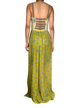 Vestido Estampado