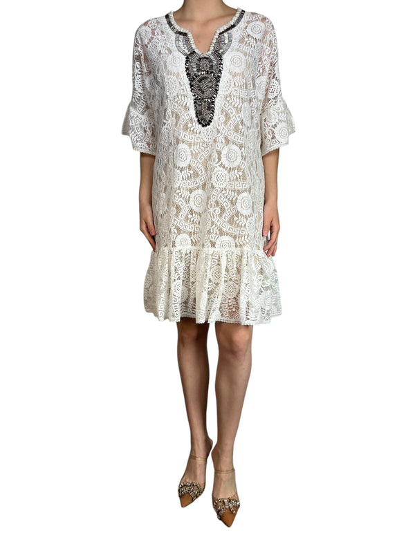 Vestido Clava