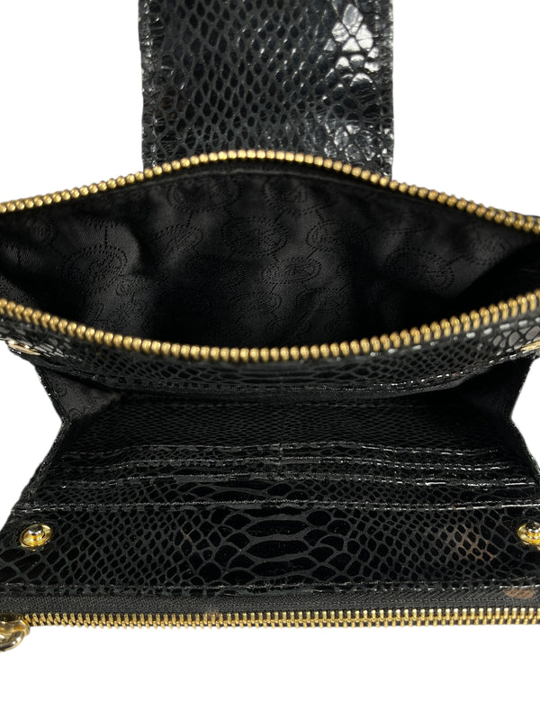 Bandolera Snake