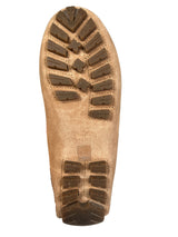 Mocasines Gamuza