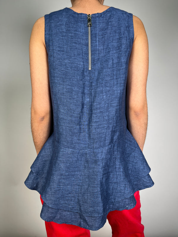 Blusa Lino