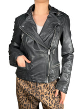 Chaqueta Cuero