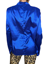 Blusa Satinada