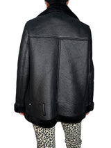 Chaqueta Aviador
