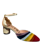 Zapato Sweet Sunshine