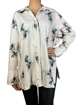 Blusa ángeles