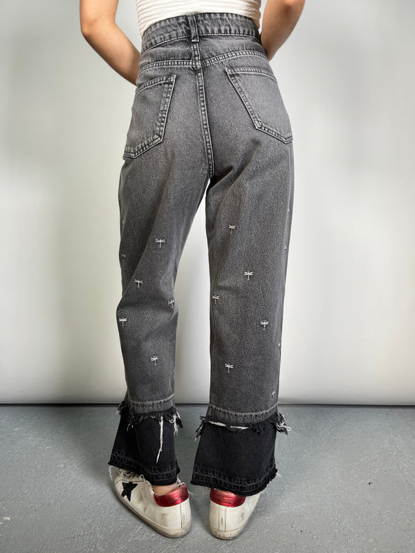 Jeans Libelula