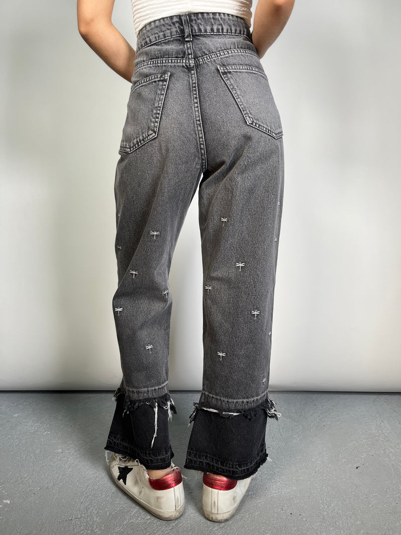 Jeans Libelula
