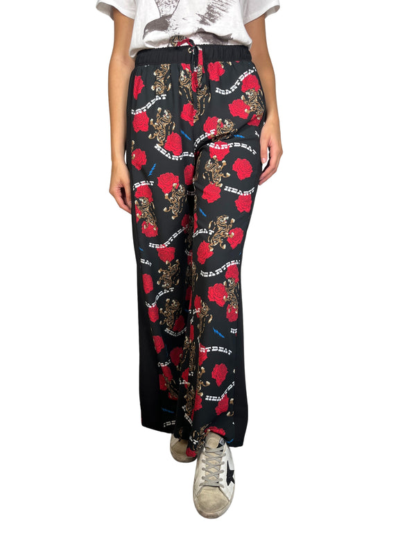 Pantalón Rosa