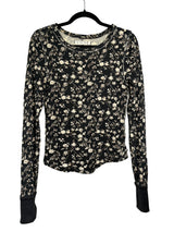 Polera Flores