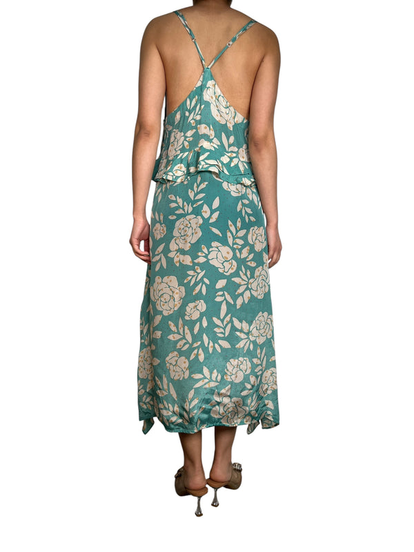 Vestido Estampado