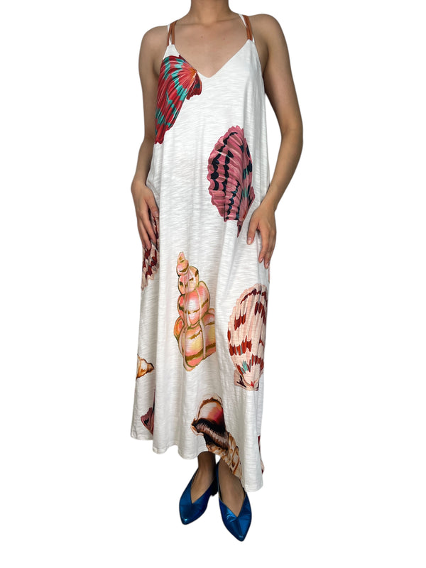 Vestido Ocean