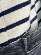 Jardinera Denim
