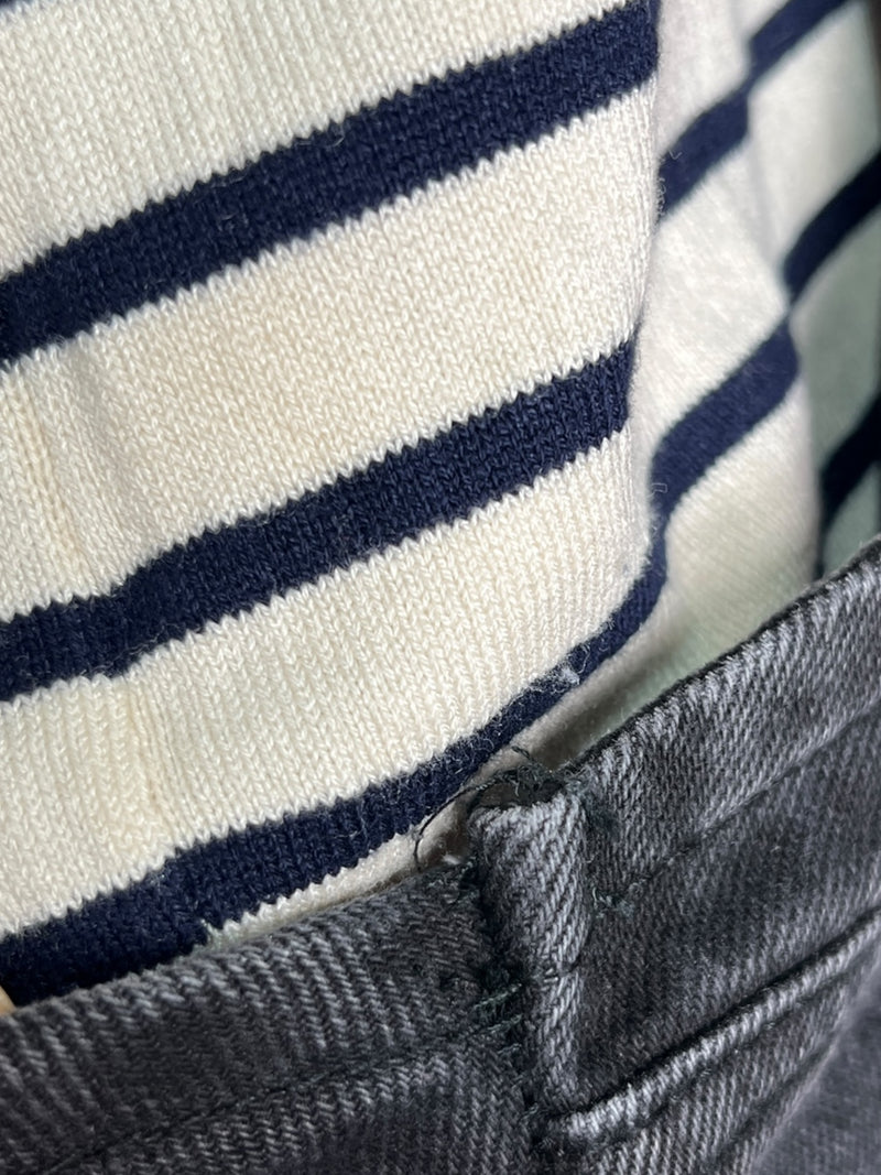 Jardinera Denim