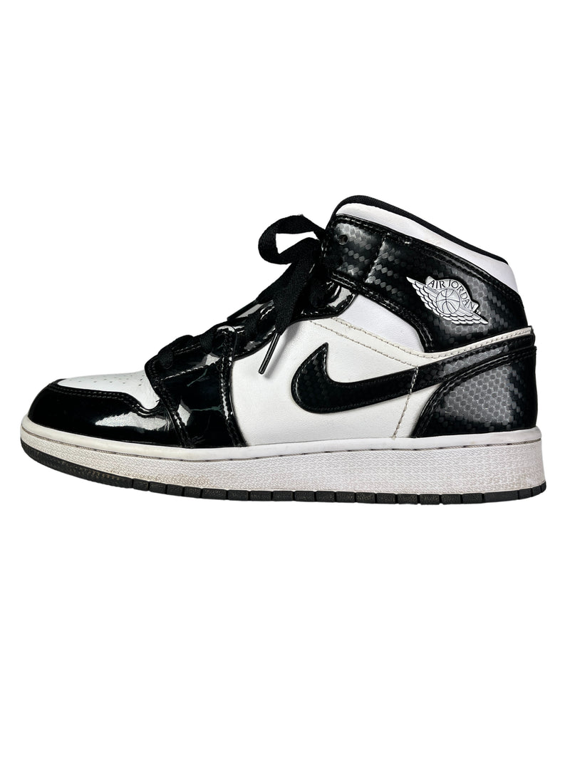 Mid Nike Jordan Zapatillas Mujer Zapatillas Air Jordan Mid De