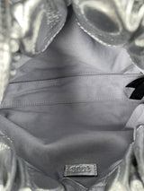 Cartera Cuero